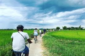 Hoi An Cycling Tour 1 Day